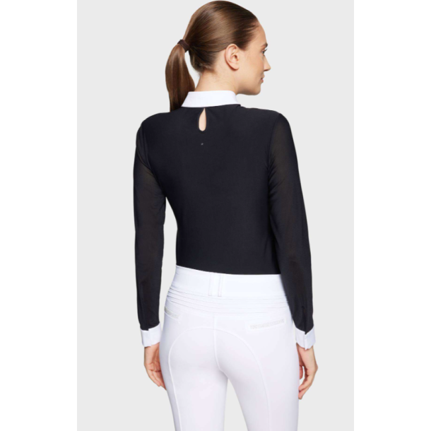 Samshield Faustine Premium lang�rmet st�vnebluse