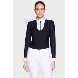 Samshield Faustine Premium lang�rmet st�vnebluse