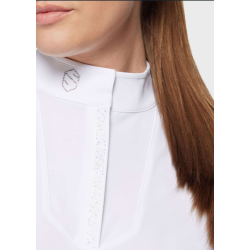 Samshield Faustine Premium lang�rmet st�vnebluse