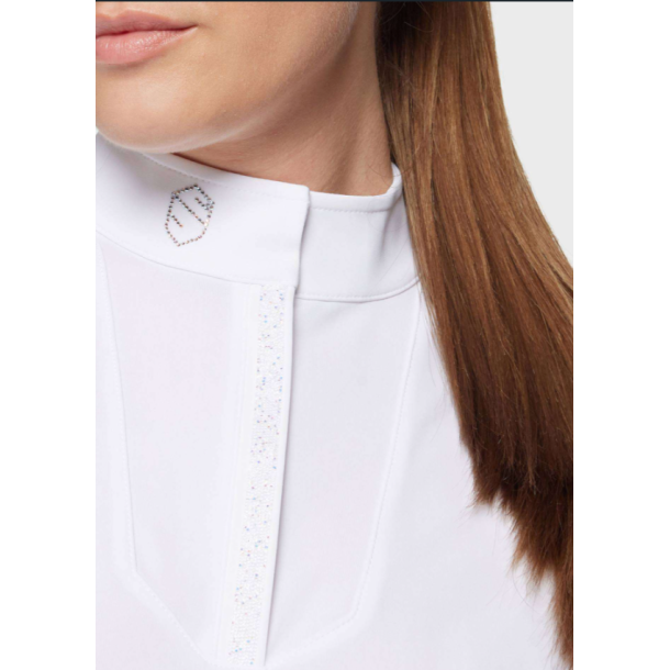 Samshield Faustine Premium lang�rmet st�vnebluse