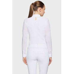 Samshield Faustine Premium lang�rmet st�vnebluse