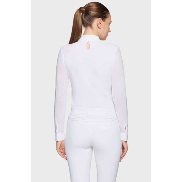 Samshield Faustine Premium lang�rmet st�vnebluse