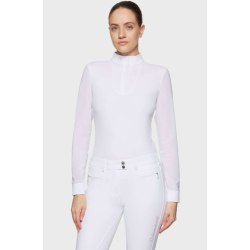 Samshield Faustine Premium lang�rmet st�vnebluse