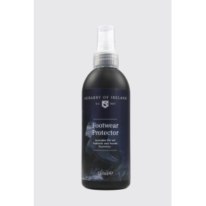 Dubarry Footwear Protector til nubuck og ruskind  (150 ml)