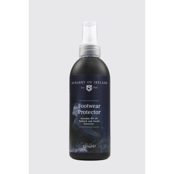 Dubarry Footwear Protector til nubuck og ruskind  (150 ml)