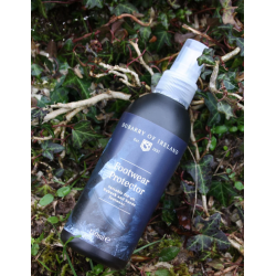 Dubarry Footwear Protector til nubuck og ruskind  (150 ml)