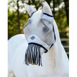 LeMieux Fringe fluemaske