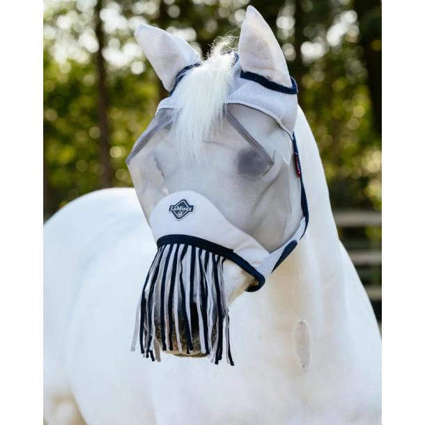 LeMieux Fringe fluemaske