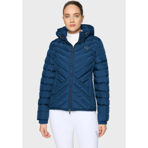 Samshield Courchevel puffer jakke FW26