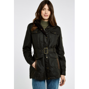 Dubarry Gandon oilskinsjakke dame
