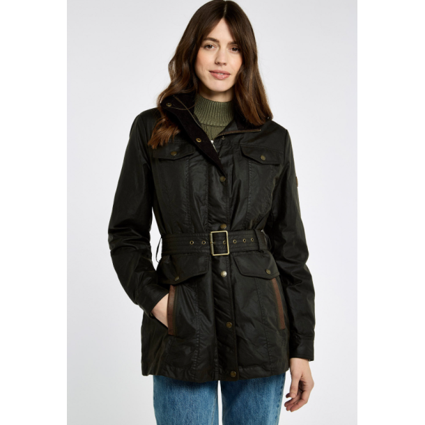 Dubarry Gandon oilskinsjakke dame