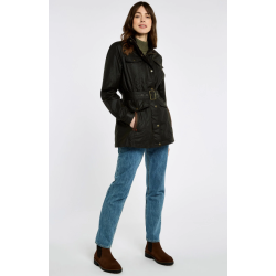Dubarry Gandon oilskinsjakke dame
