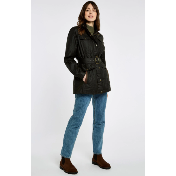 Dubarry Gandon oilskinsjakke dame