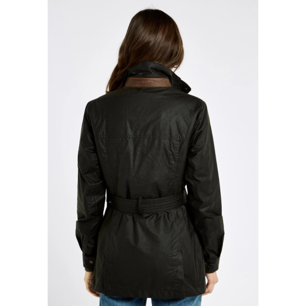 Dubarry Gandon oilskinsjakke dame