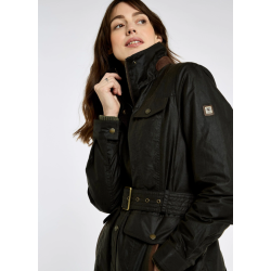 Dubarry Gandon oilskinsjakke dame