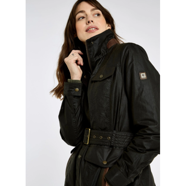 Dubarry Gandon oilskinsjakke dame