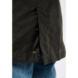 Dubarry Gandon oilskinsjakke dame