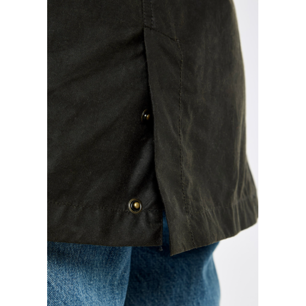 Dubarry Gandon oilskinsjakke dame