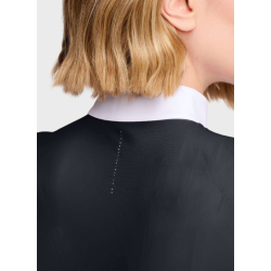 Samshield Gretta kort�rmet st�vnebluse FW26