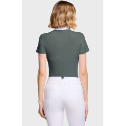 Samshield Gretta kort�rmet st�vnebluse FW26
