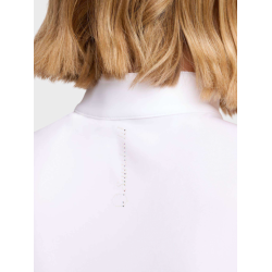 Samshield Gretta kort�rmet st�vnebluse FW26