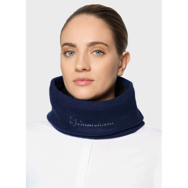 Samshield Neckwarmer Crystal halsedisse FW26