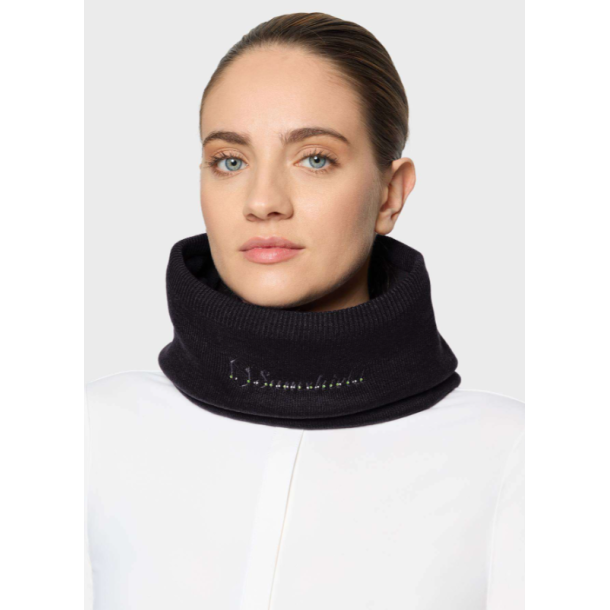 Samshield Neckwarmer Crystal halsedisse FW26