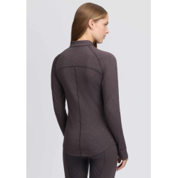 LeMieux Heritage Herringbone base layer
