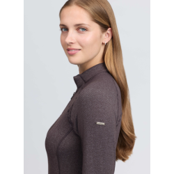 LeMieux Heritage Herringbone base layer