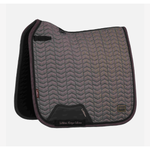 LeMieux Heritage Herringbone sadelunderlag