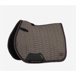 LeMieux Heritage Herringbone sadelunderlag