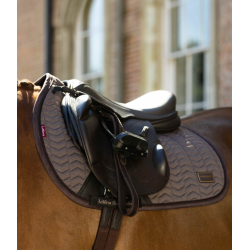 LeMieux Heritage Herringbone sadelunderlag