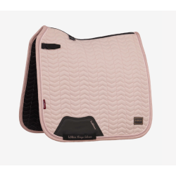 LeMieux Heritage Herringbone sadelunderlag
