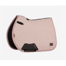 LeMieux Heritage Herringbone sadelunderlag