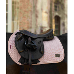 LeMieux Heritage Herringbone sadelunderlag