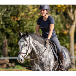 HS Dynamic RS todelt bid m hunter D-ringe