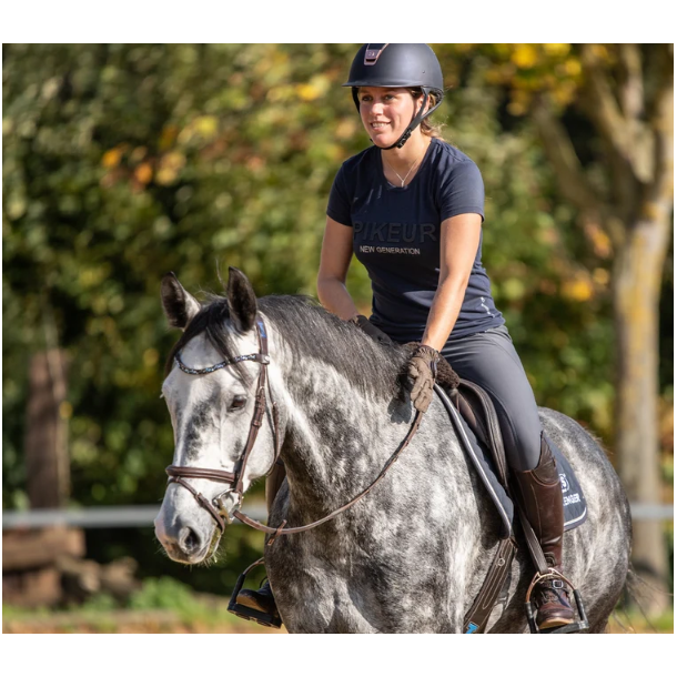 HS Dynamic RS todelt bid m hunter D-ringe