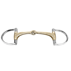 HS Dynamic RS todelt bid m hunter D-ringe