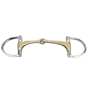 HS Dynamic RS todelt bid m hunter D-ringe