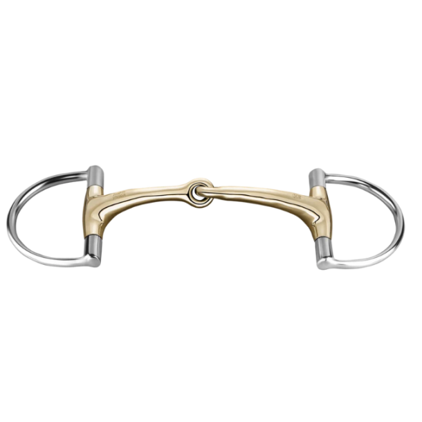 HS Dynamic RS todelt bid m hunter D-ringe