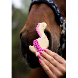 Candy Horse iced  Dino hestekiks