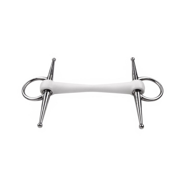 Trust Inno Sense full cheek flexi soft slim