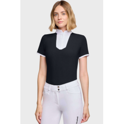 Samshield Janelle kort�rmet st�vnebluse FW26