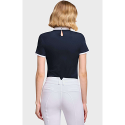 Samshield Janelle kort�rmet st�vnebluse FW26