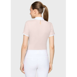 Samshield Janelle kort�rmet st�vnebluse FW26