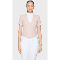 Samshield Janelle kort�rmet st�vnebluse FW26