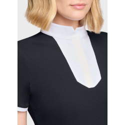 Samshield Janelle kort�rmet st�vnebluse FW26