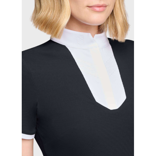 Samshield Janelle kort�rmet st�vnebluse FW26