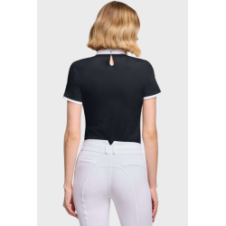 Samshield Janelle kort�rmet st�vnebluse FW26