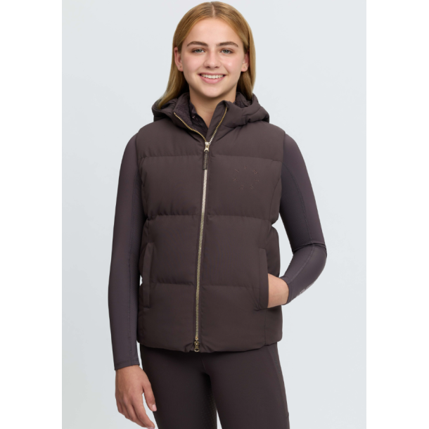 LeMieux Joey vest junior